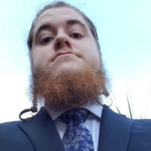 Meet your Posher, Luke